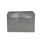 Goyard Jouvence Gm Toiletry Bag Grey