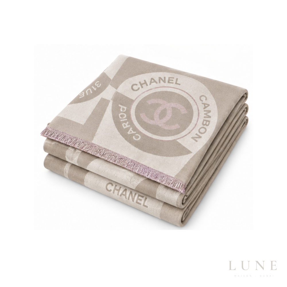Chanel | 31 Rue Cambon Beige - View 4