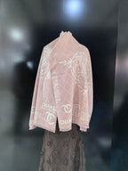 Chanel | Grid CC Pink - View 5
