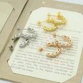 Bvlgari Jewelry |