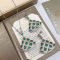 Bvlgari Jewelry |