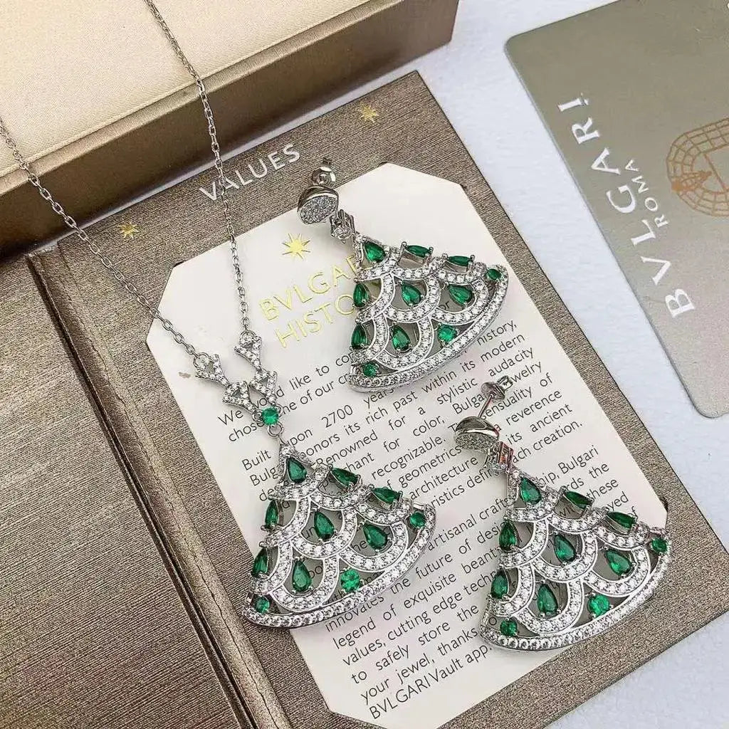 Bvlgari Jewelry |