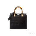 Fendi Sunshine Small Black