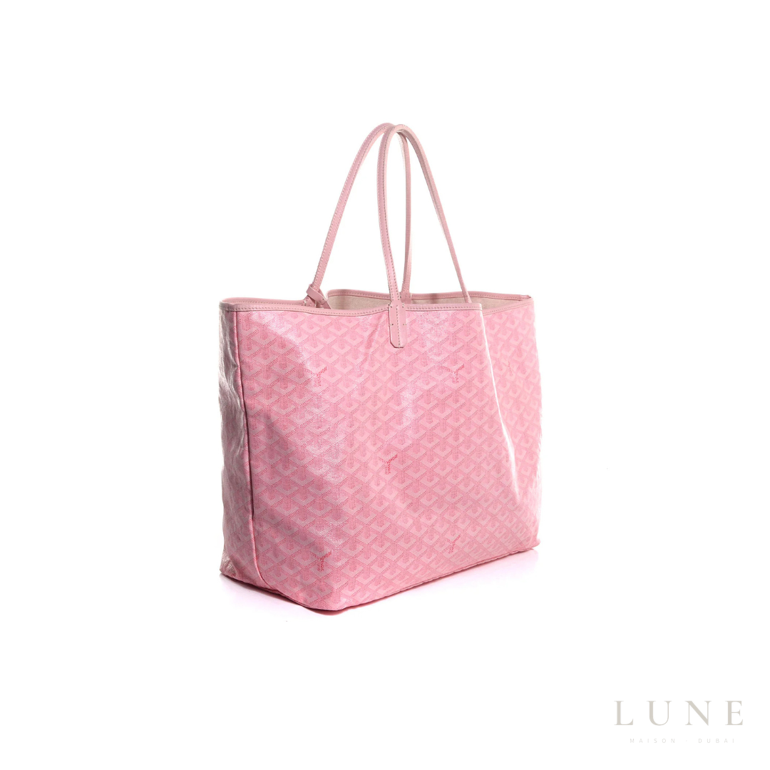 Goyard Saint Louis Tote Bag - View 2