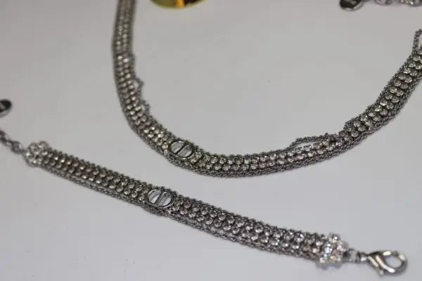 Dior Jewelry |
