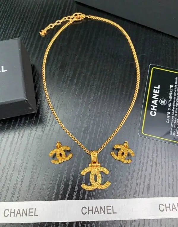 Chanel Jewelry |