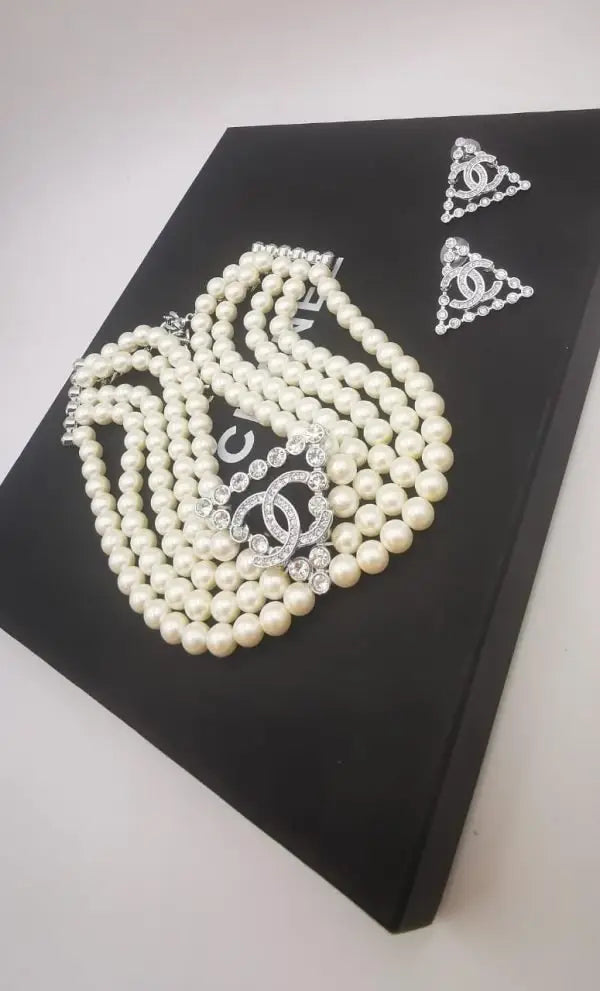 Chanel Jewelry |