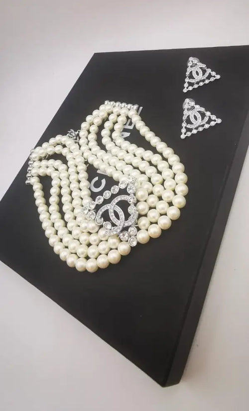 Chanel Jewelry |
