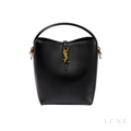 YSL Le 37 Shiny Black