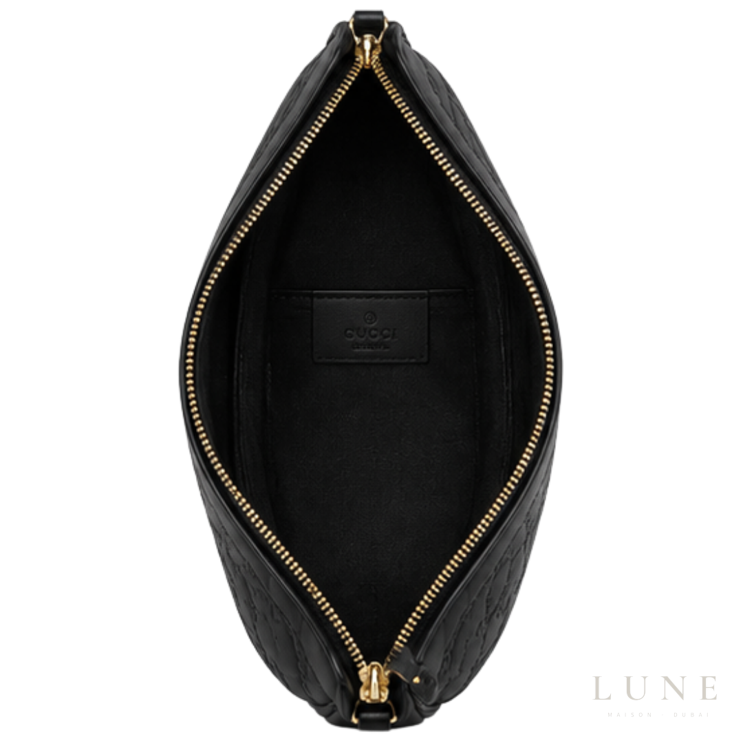 Jacquemus Le Chiquito Bag – Black