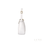 YSL Le 5 À 7 White
