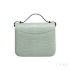 Hermès Constance 18 Gris Neve Matte
