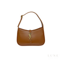 Saint Laurent Hobo Bag Leather