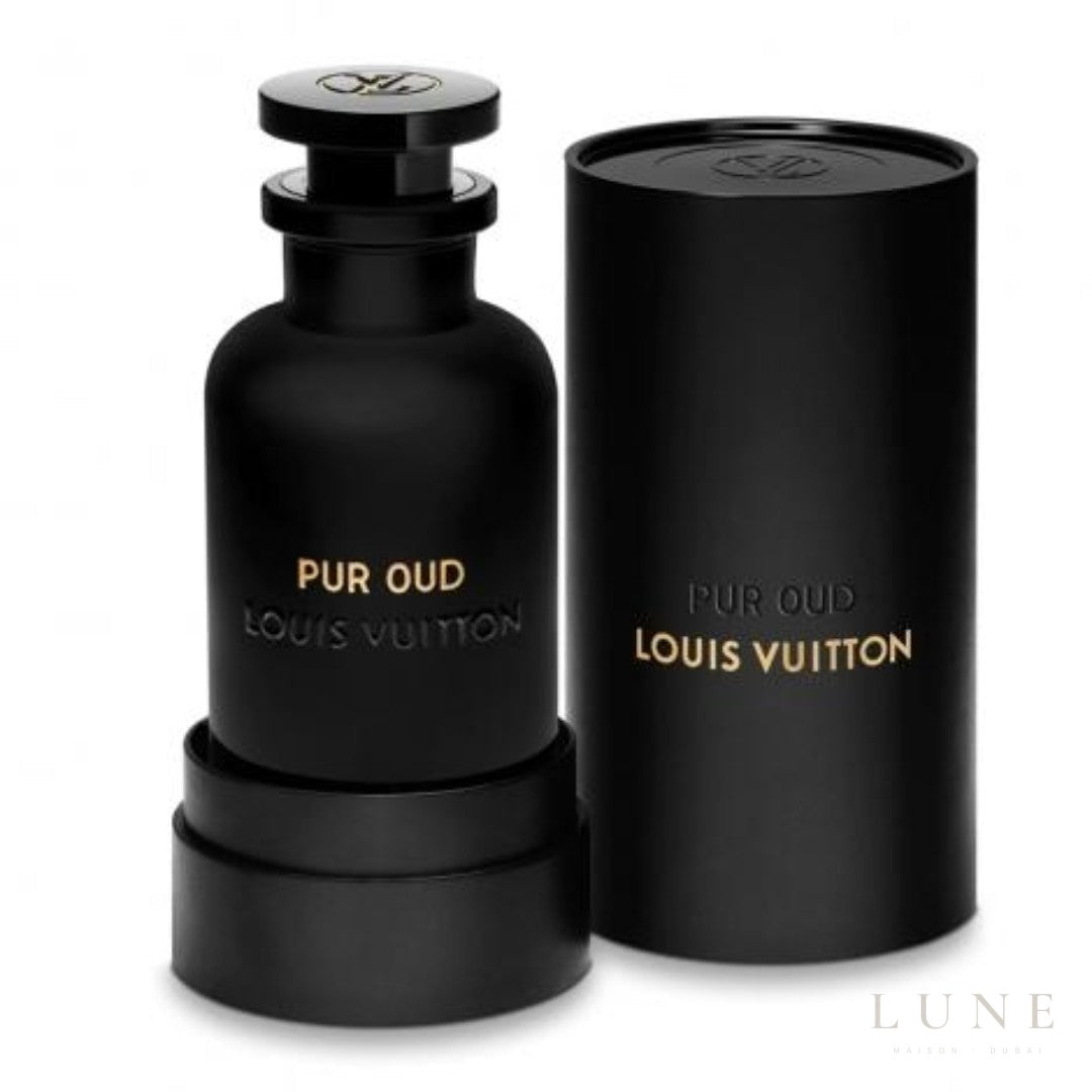 Louis Vuitton Pur Oud