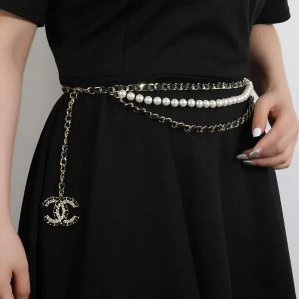 Chanel Jewelry |