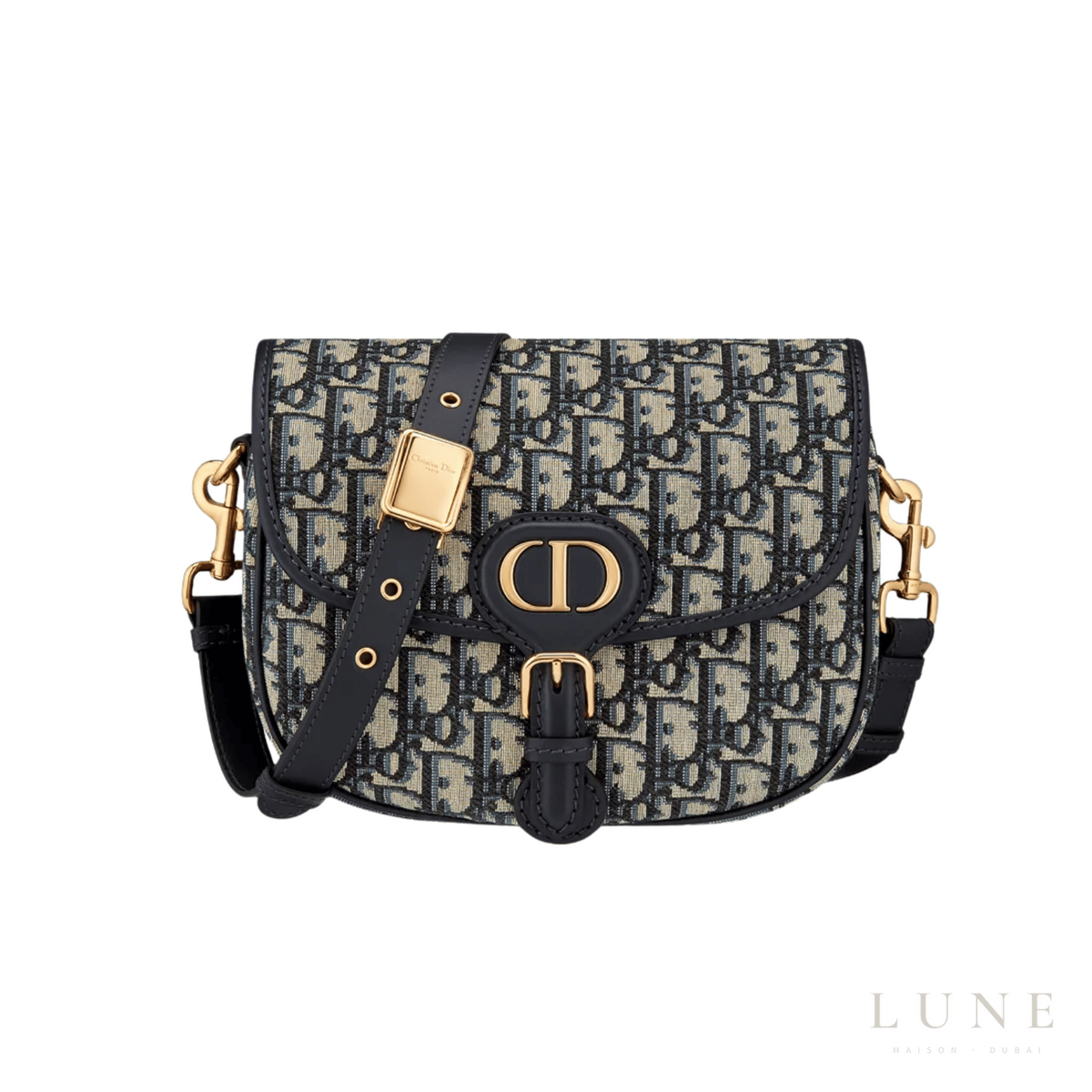 Dior Medium Bobby Bag