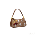 Coach X Peanuts Teri Shoulder