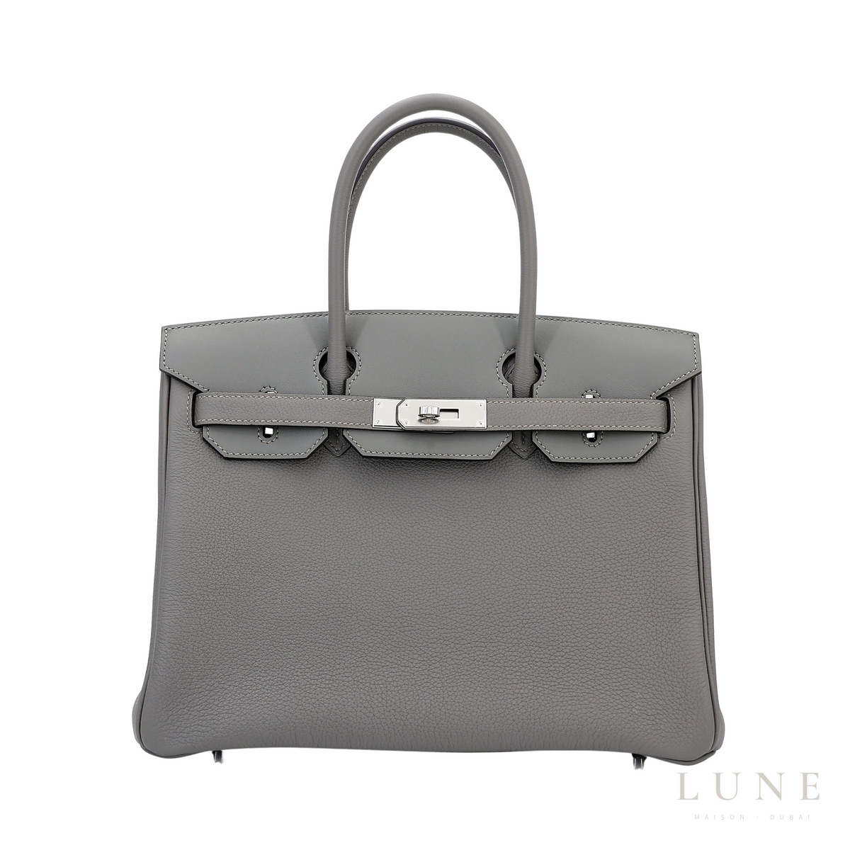 Hermès Birkin Meyer