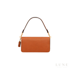 Coach Tabby 26 Tan Rust
