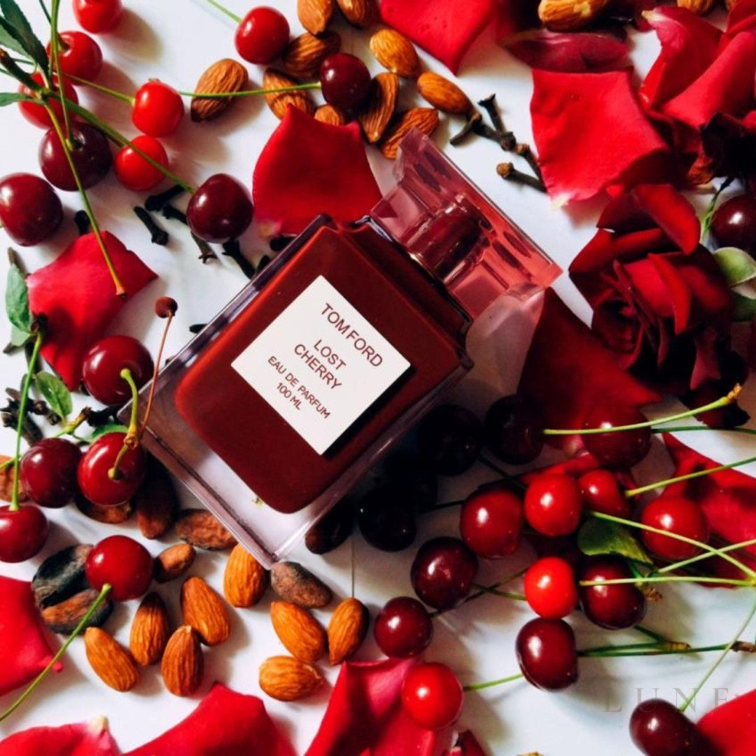 Tom Ford Lost Cherry Eau De Parfum 100ml