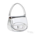Diesel 1DR Iconic Shoulder Bag – Metallic - View 3