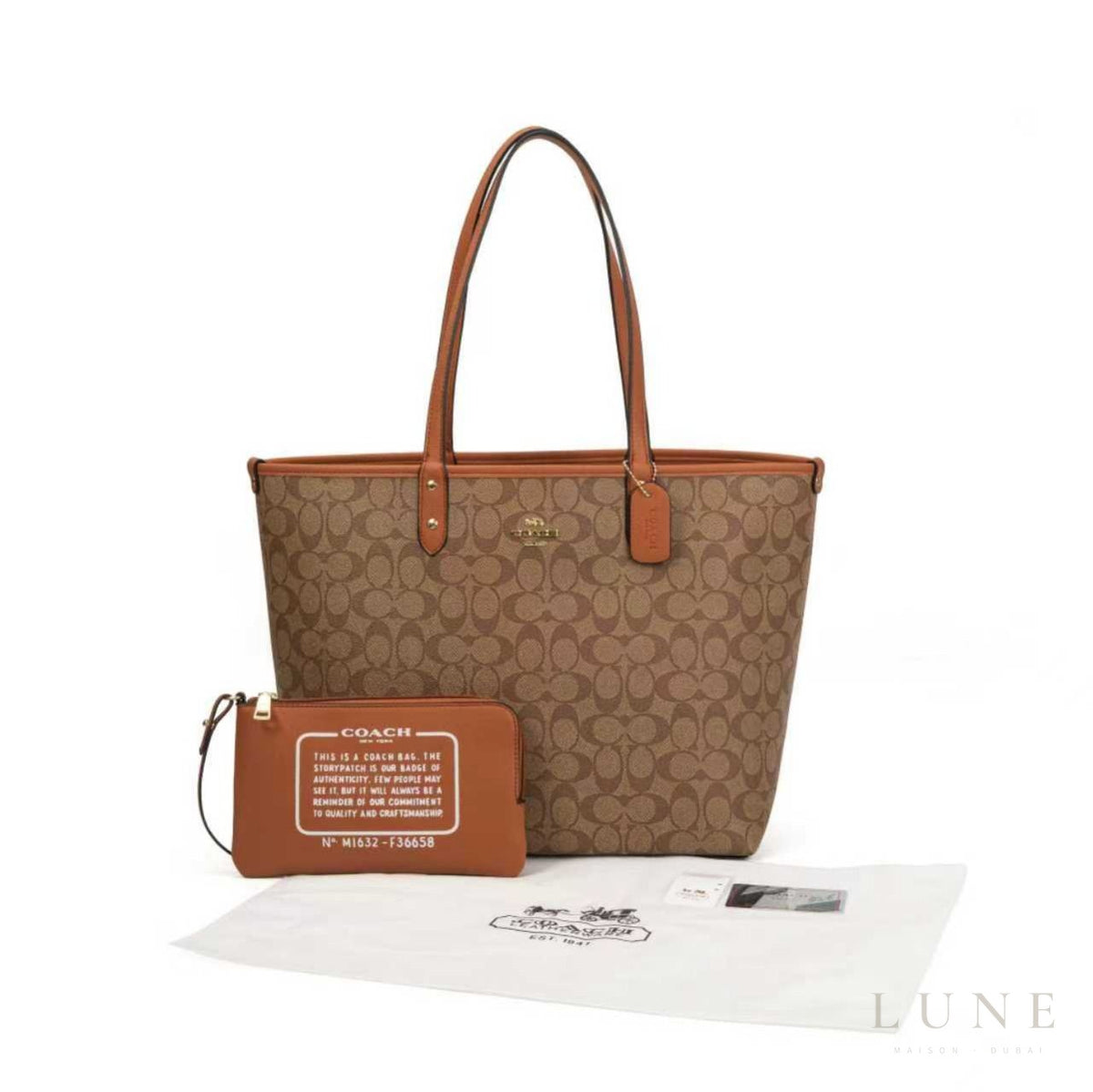 Premium Bag