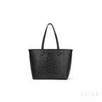 Coach City Tote Signature Canvas