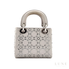 Dior Mini Off White
