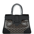 Goyard Saïgon Tote Bag – Canvas - View 1