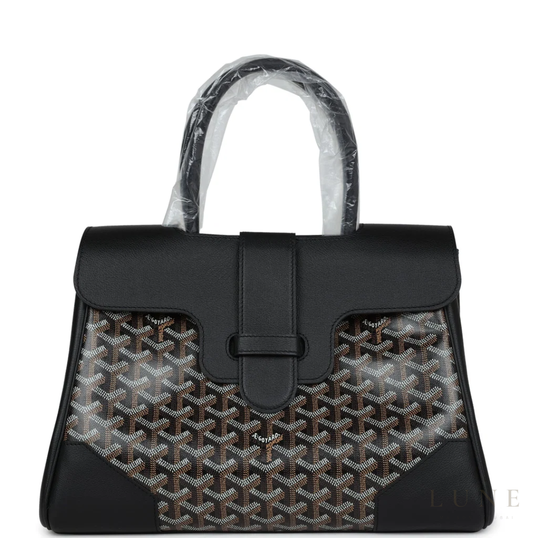 Goyard Saïgon Tote Bag – Canvas - View 1