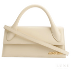 Jacquemus Le Chiquito Bag – Beige