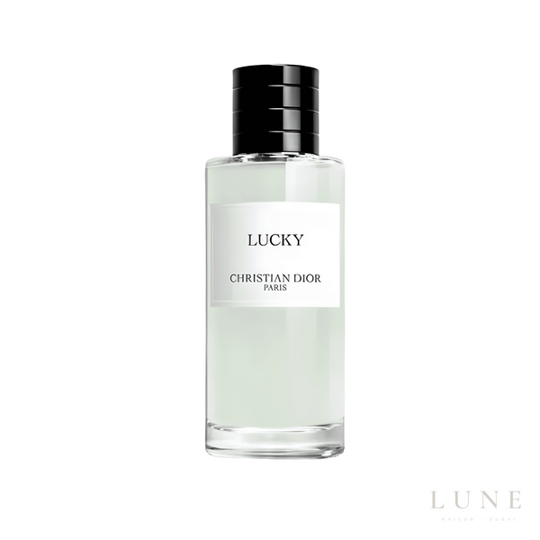 Dior Lucky Paris
