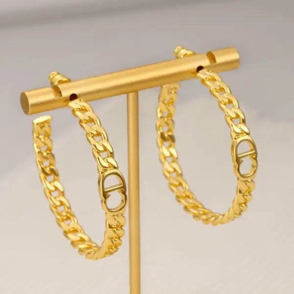 Dior Jewelry |