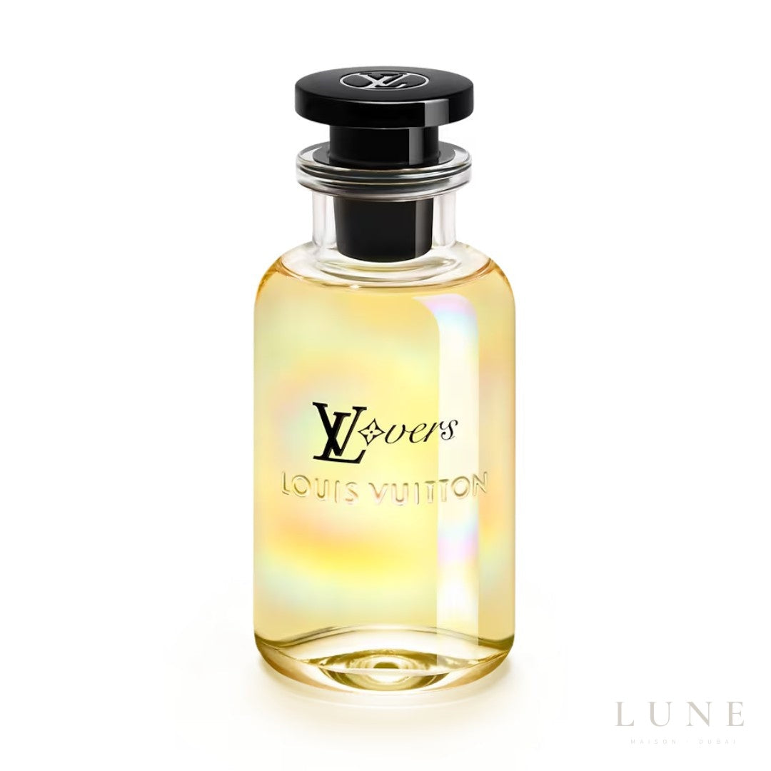 Louis Vuitton Lovers Edp 100ml