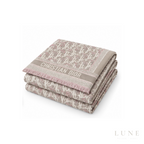 Dior Oblique Soft Scarf – Beige