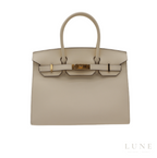 Hermès Birkin Sellier Bag