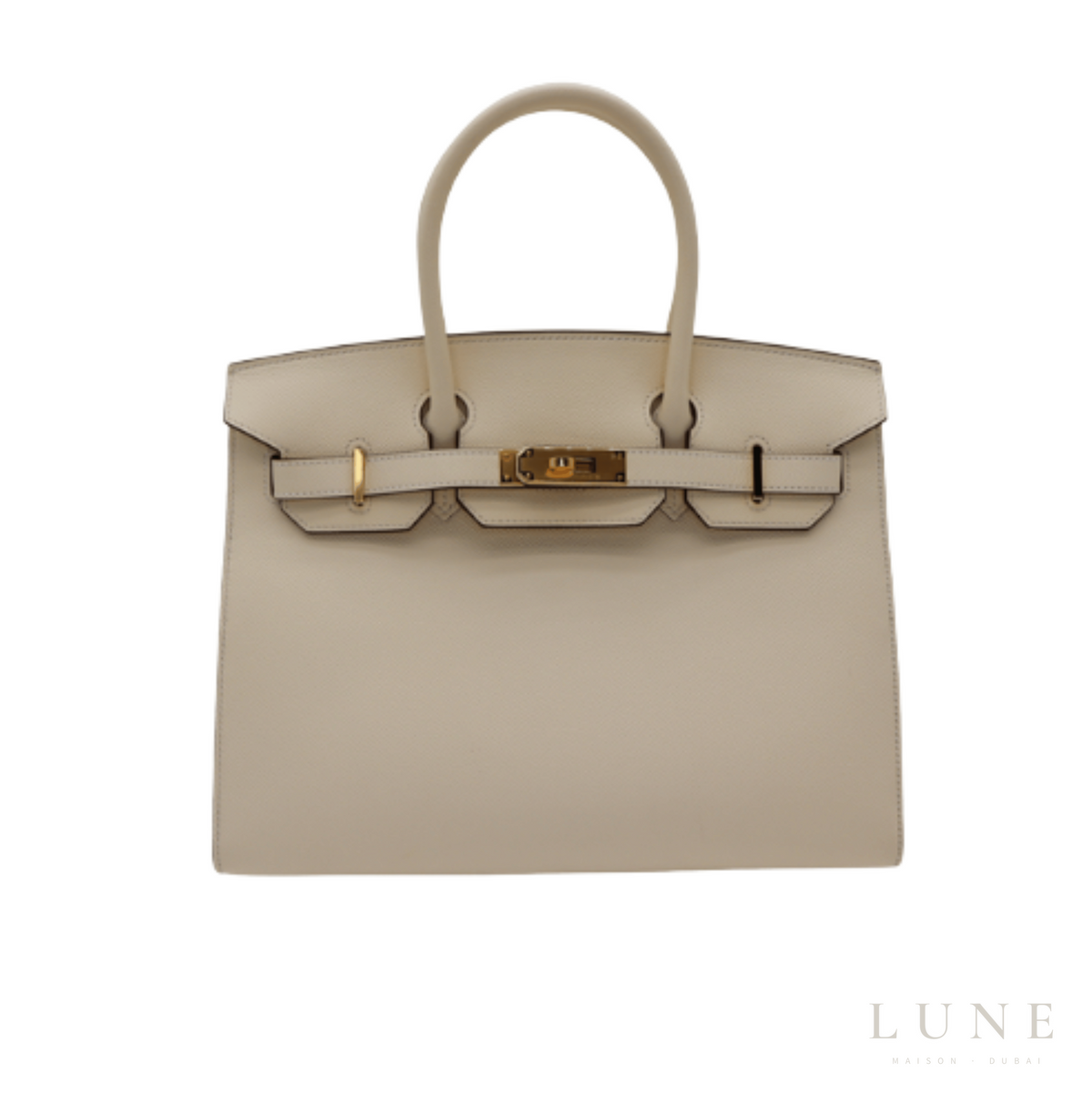 Hermès Birkin Sellier Bag