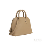 Hermès Bolide 1923 25 Bag Beige