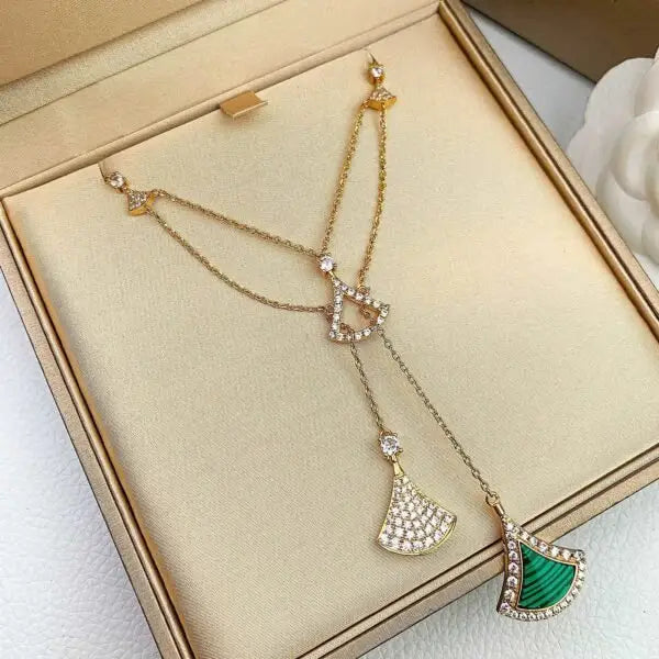 Bvlgari Jewelry |