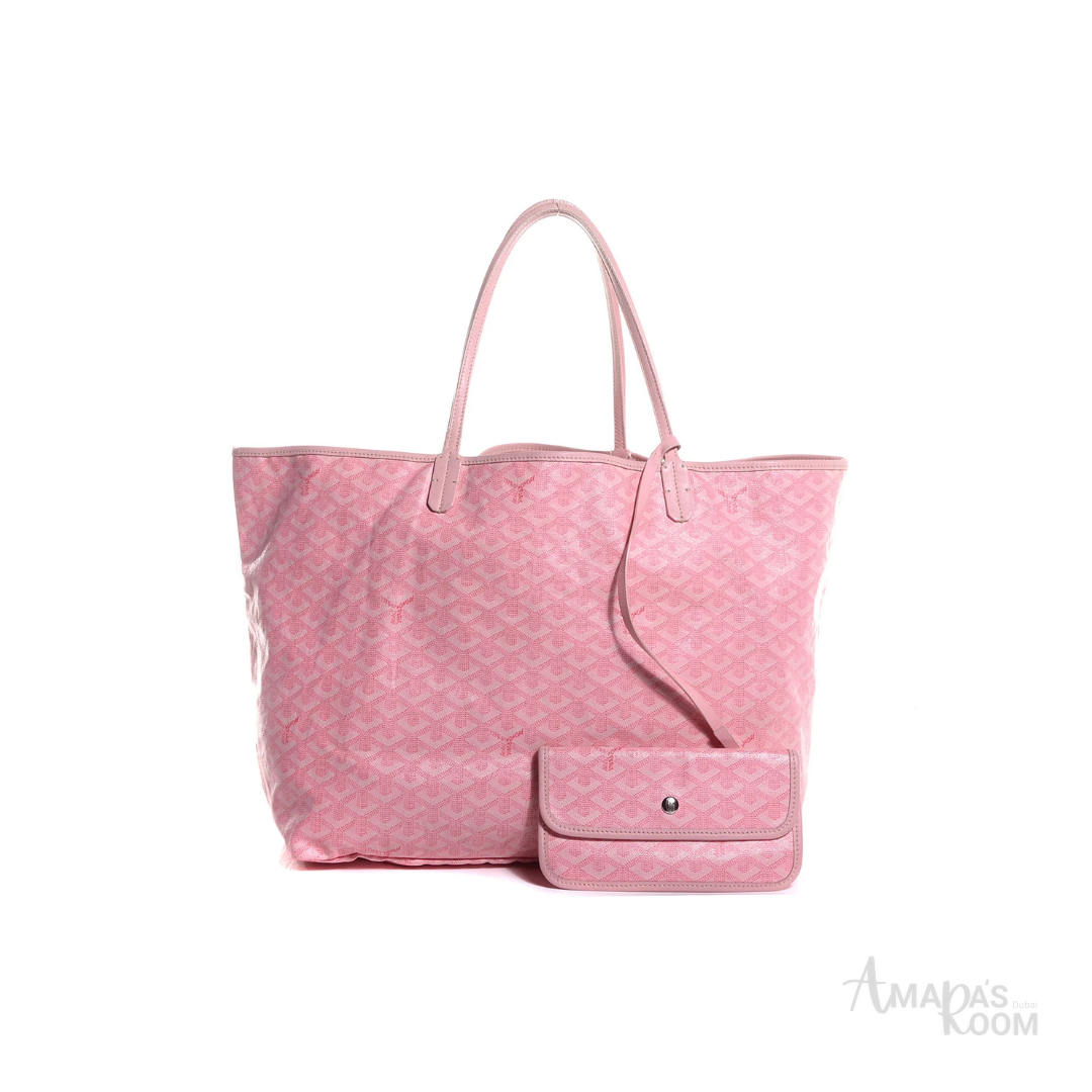 Goyard Saint Louis Tote Bag - View 1