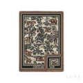 Dior Toile De Jouy Black/Ivory Scarf
