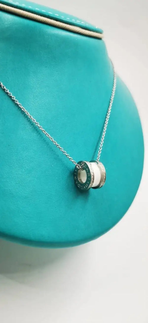 Bvlgari Jewelry |