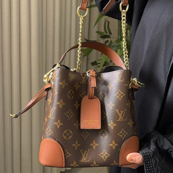 Festive Top-Handle Bag