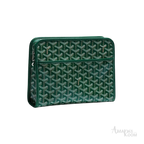 Goyard Jouvence Toiletry Bag – Green - View 1