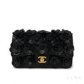 Chanel Flap Bag – Black - View 1