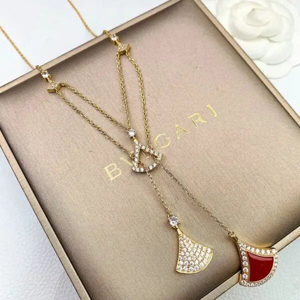 Bvlgari Jewelry |