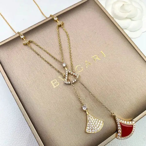 Bvlgari Jewelry |