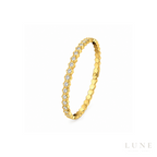 Chaumet Bee De Chaumet Honeycomb Set