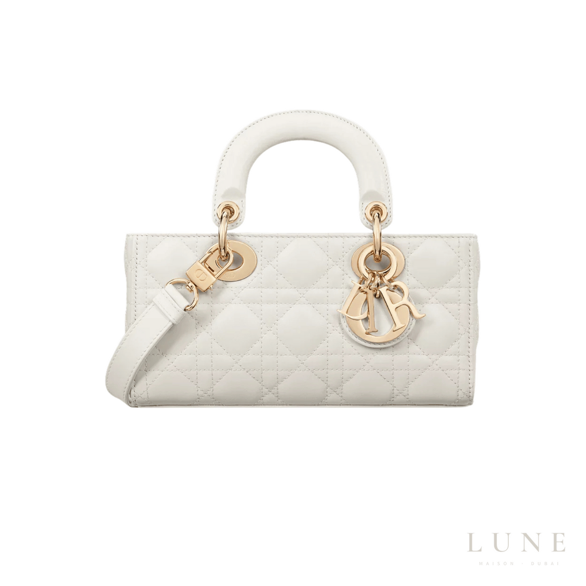 Dior Lady D-Joy Bag