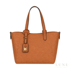 Louis Vuitton PM Tote Camel Bag - Image 1